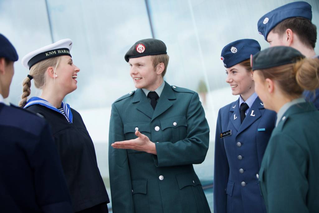 Uniforms Norwegian Armed Forces uniforms-norwegian-armed-forces
